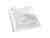 Kombimapp Leitz Glasklar A4 0.2mm 5st bild 3