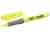 Överstrykningspenna Bic Grip Blister 5st bild 3