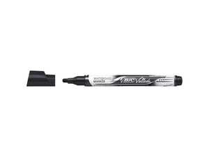 Whiteboardpenna Bic Velleda Liquid B12 Svart extra bild 5