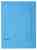 Mapp Exacompta 1-Klaff Sorterade 100st 160g bild 4