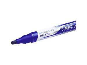Whiteboardpenna Bic Velleda Liquid 4st extra bild 3