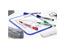 Whiteboardpenna Bic Velleda Liquid B12 Svart extra bild 3