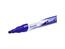 Whiteboardpenna Bic Velleda Liquid B12 Blå extra bild 3