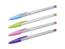 Kulpenna Bic Cristal Fun 4-Färger 1.6mm 20st extra bild 3