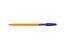 Kulpenna Bic Orange Blå 0.8mm extra bild 3