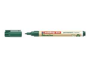 Märkpenna Edding EcoLine 25 4-Färger extra bild 3