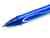 Gelpenna Bic Gelocity Quick Dry Blå 0.7mm bild 4