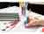 Kulpenna Bic Grip 4 Colours 1mm bild 4