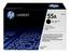 Toner HP CE255A 55A Svart extra bild 3