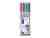 Universalpenna Staedtler M Vl 4st bild 4