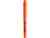 Överstrykningspenna Bic Grip Orange bild 4