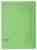 Mapp Exacompta 1-Klaff Sorterade 100st 160g bild 5