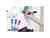 Whiteboardpenna Bic Velleda Liquid 4st bild 5