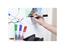 Whiteboardpenna Bic Velleda Liquid 4st extra bild 4