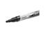 Whiteboardpenna Bic Velleda Liquid B12 Svart extra bild 4