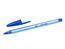 Kulpenna Bic Cristal Soft Blå 1.2mm extra bild 4