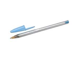 Kulpenna Bic Cristal Fun 4-Färger 1.6mm 20st extra bild 4