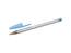 Kulpenna Bic Cristal Fun 4-Färger 1.6mm 20st extra bild 4