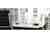 Pärm Laf Leitz 180 Europahålning Vit A4 80mm bild 5