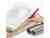 Universalpenna Staedtler Fine P 8st bild 5