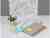 Mapp Bigso Box Paulina Kartong Linne A4 bild 5