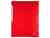 Gummibandsmapp Nordic Brands PP 3-Klaff 5f 10st bild 5