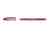 Gelpenna Pilot Frixion Point Rosa 0.5mm bild 5