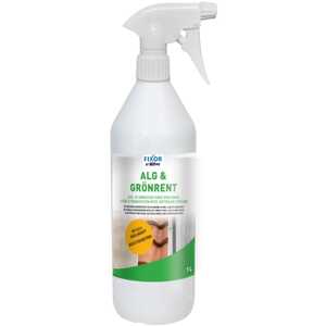 Allrengöringsspray Nitor Alg och Grönrent Färdig 1L