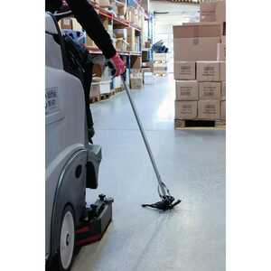 Skräpplockare Ergotec 106cm extra bild 2