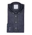 Skjorta Seven Seas LÄ SS770 Modern Fit Dam