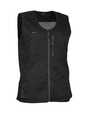 Väst Worksafe Unisex Service Vest Svart