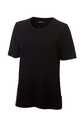 T-shirt Worksafe Classic Dam Svart