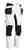 Midjebyxa Worker Worksafe Stretch Pant bild 3