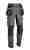 Midjebyxa Worker Worksafe Stretch Pant bild 4