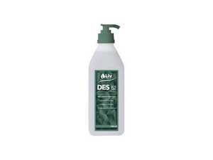 Handdesinfektion Liv Des IPA 62 600ml