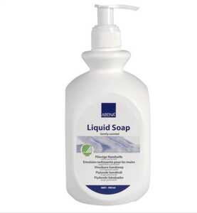Pumptvål Abena Skincare 500ml