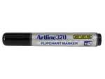Bläderblockspenna Artline 370 Svart