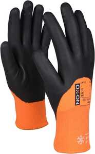 Handske OX-ON Winter Comfort 3300