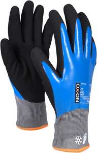 Handske OX-ON Winter Comfort 3303