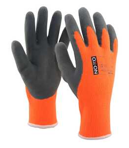 Handske OX-ON Winter Comfort 3304
