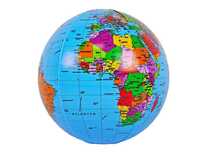 Geografi