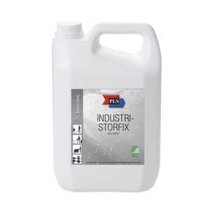 Golvvård PLS Industri - Storfix 5L