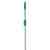 Teleskopskaft Unger UniTec 2x100cm bild 3