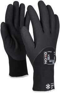 Handske OX-ON Winter Comfort 3302