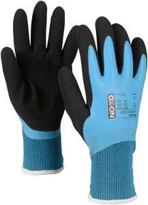 Handske OX-ON Winter Comfort 3309