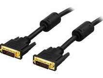 DVI/ Displayport & HDMI