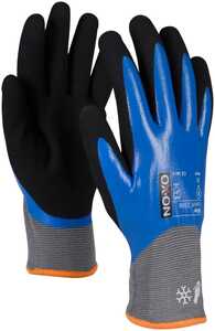 Handske OX-ON Winter Comfort 3308