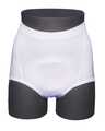 Fixeringsbyxa Abena Abri-Fix Soft Cotton utan Ben Vit