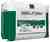 Allt-i-ett Skydd Abena Abri-Form Comfort Vit bild 3