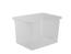 Förvaringsbox Nordiska Plast Store It Transparent 20L